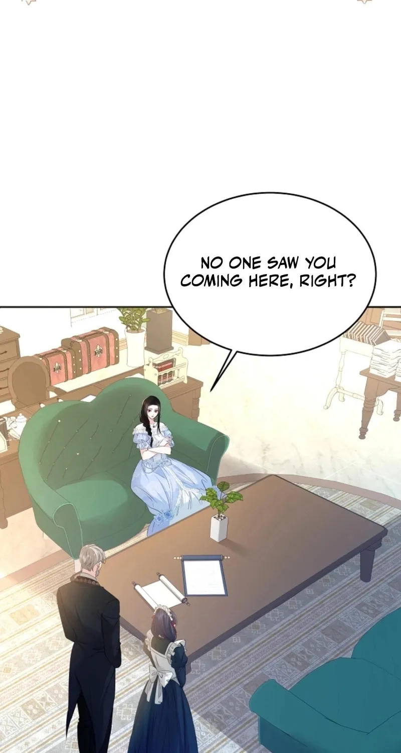 K-Eldest Daughter Possessed a Childcare Novel Chapter 10 page 24 - 