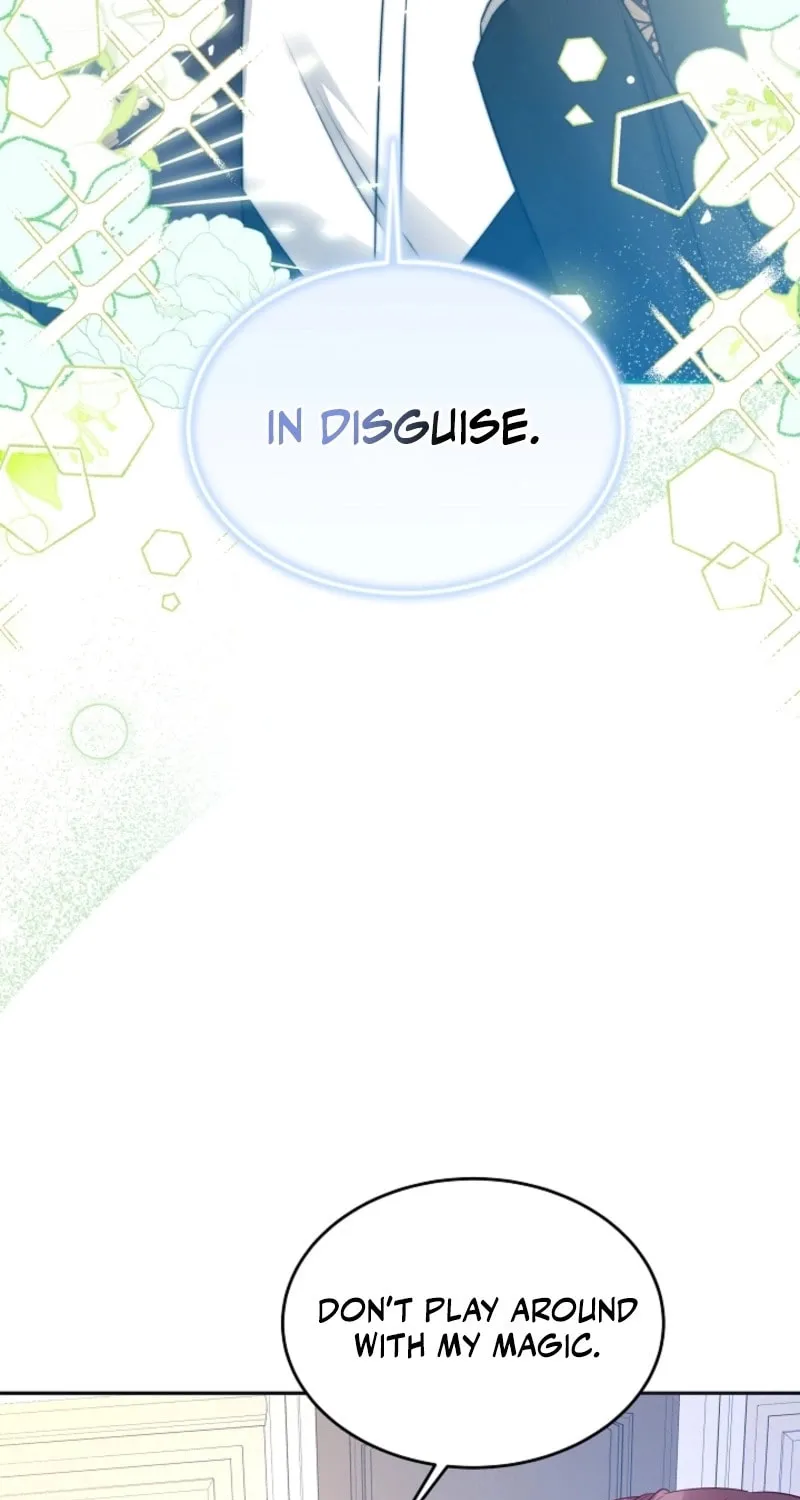 K-Eldest Daughter Possessed a Childcare Novel Chapter 10 page 27 - 