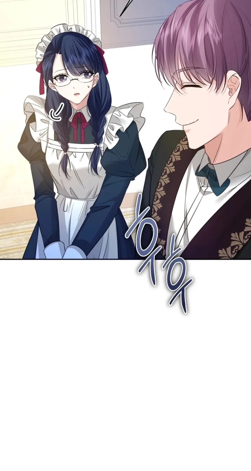 K-Eldest Daughter Possessed a Childcare Novel Chapter 10 page 28 - 