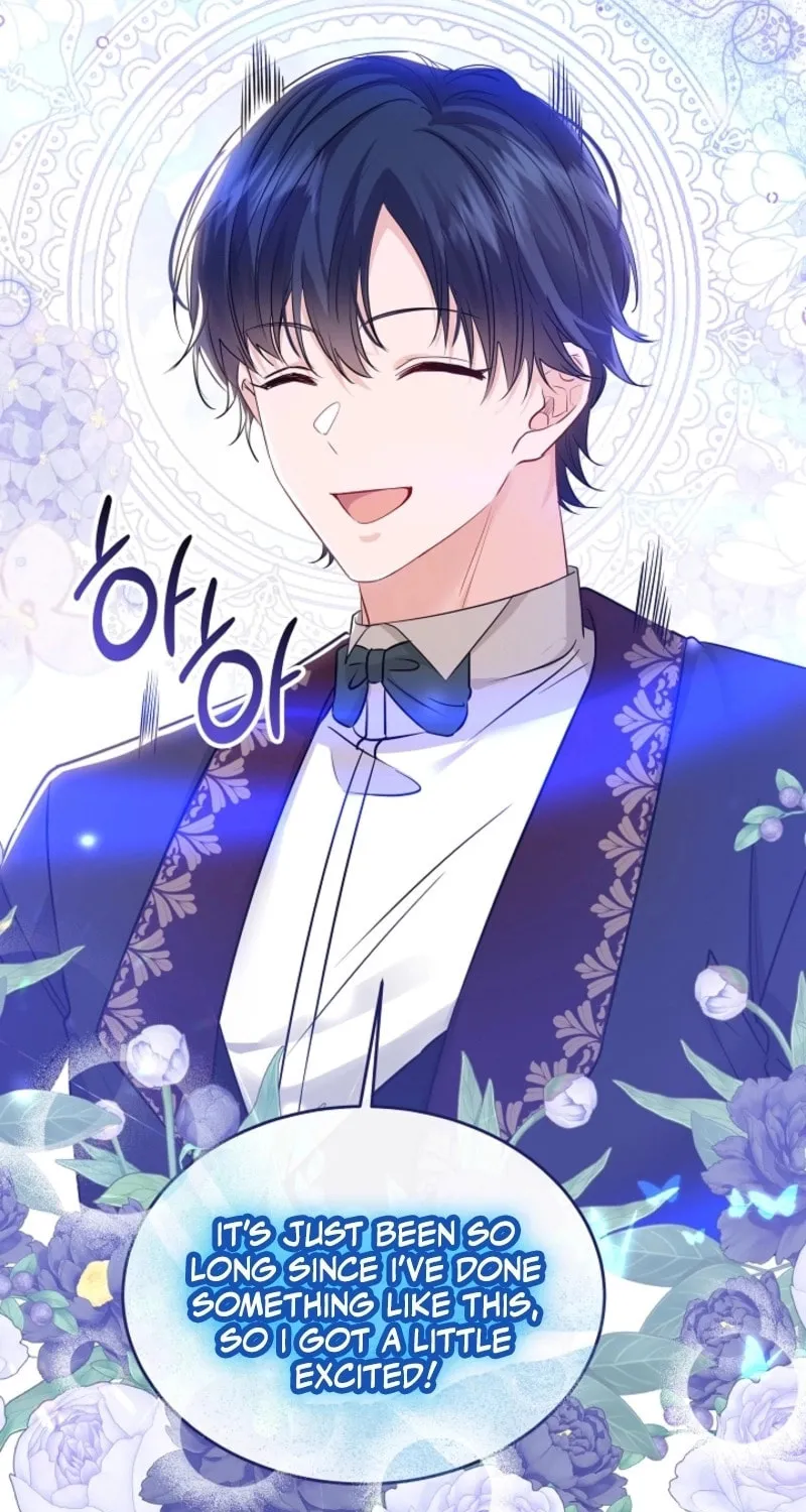 K-Eldest Daughter Possessed a Childcare Novel Chapter 10 page 30 - 