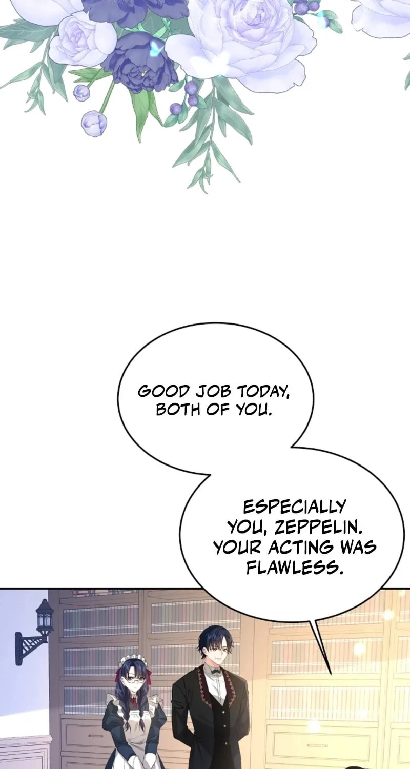 K-Eldest Daughter Possessed a Childcare Novel Chapter 10 page 31 - 