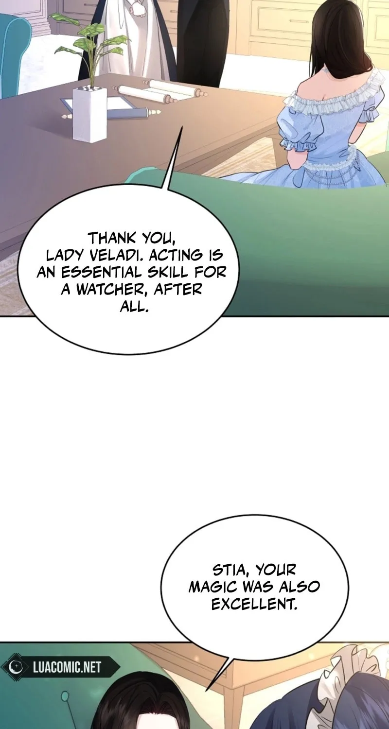 K-Eldest Daughter Possessed a Childcare Novel Chapter 10 page 32 - 