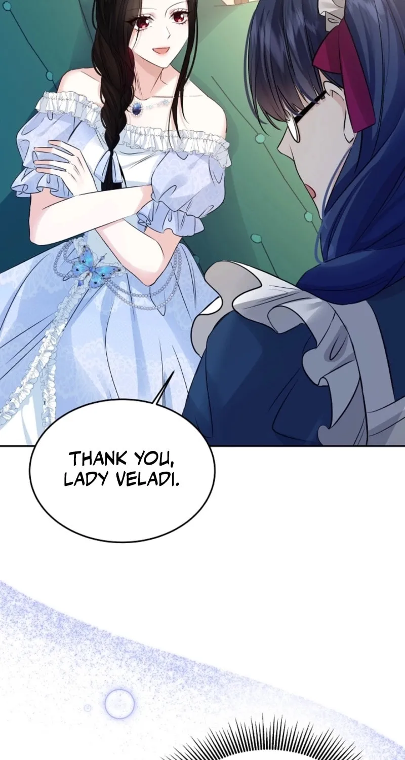 K-Eldest Daughter Possessed a Childcare Novel Chapter 10 page 33 - 