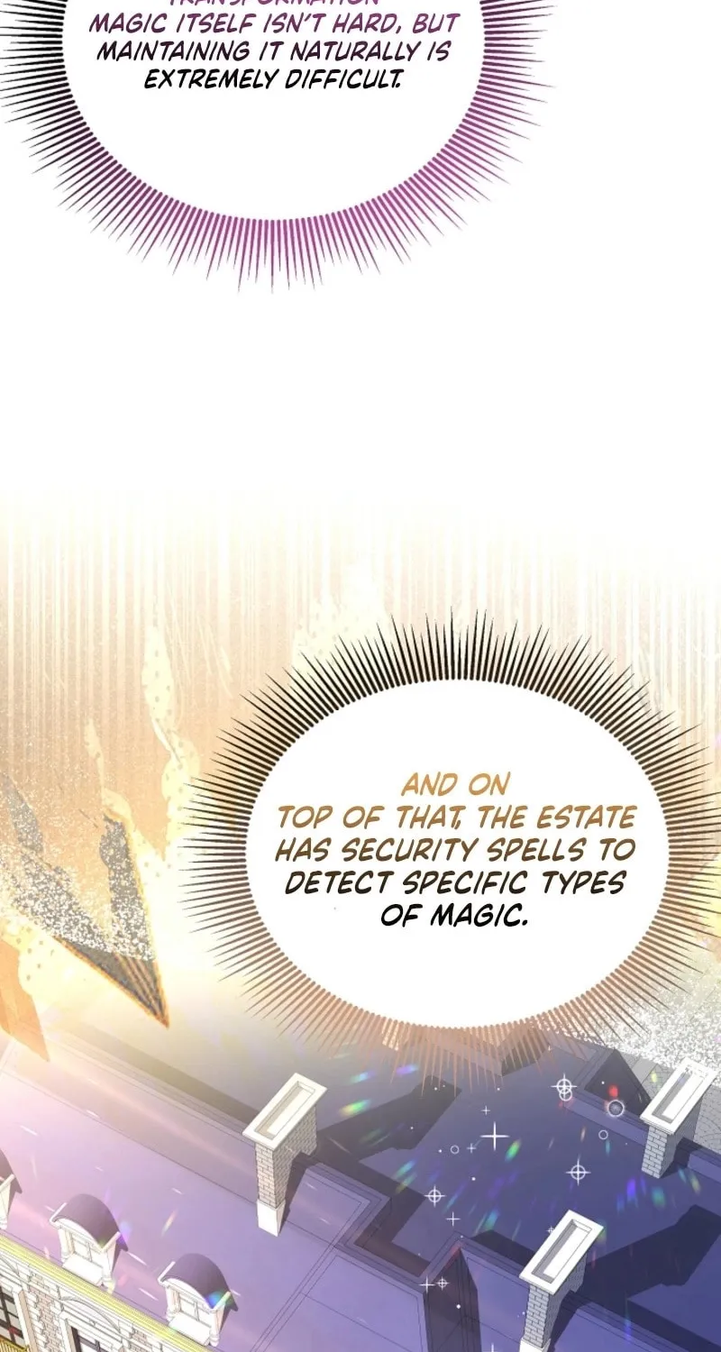 K-Eldest Daughter Possessed a Childcare Novel Chapter 10 page 35 - 