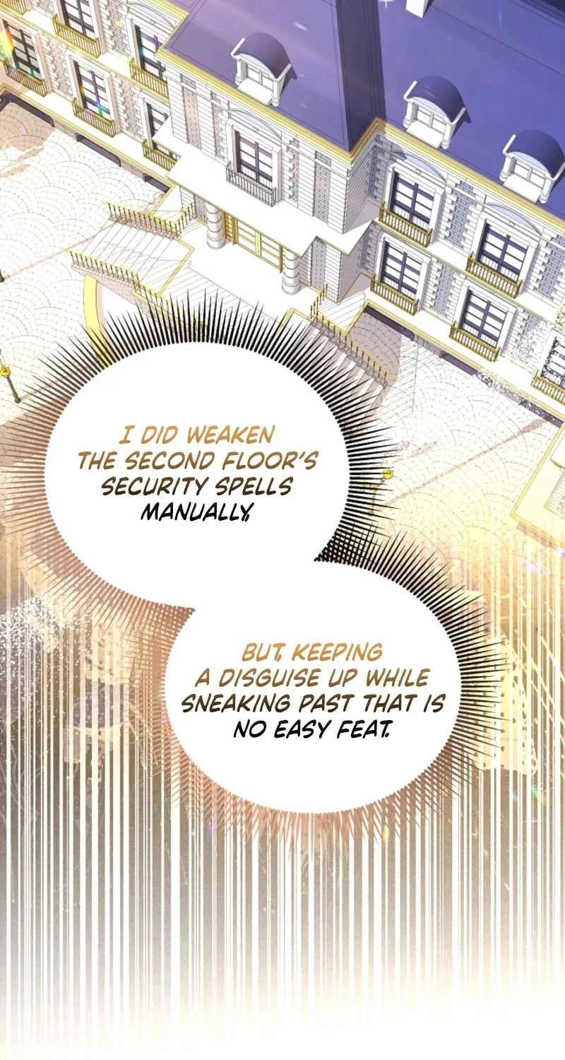K-Eldest Daughter Possessed a Childcare Novel Chapter 10 page 36 - 