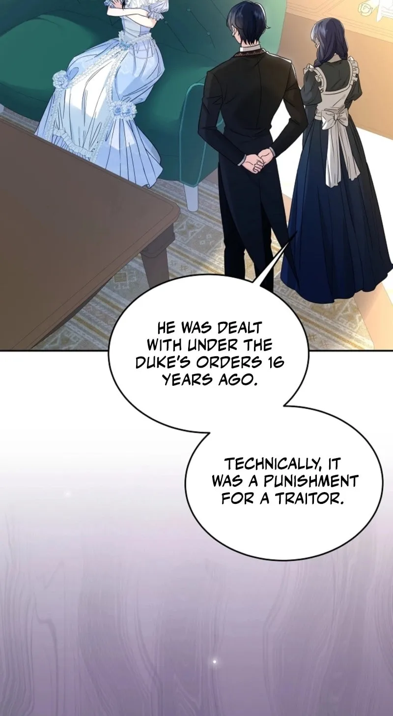K-Eldest Daughter Possessed a Childcare Novel Chapter 10 page 39 - 