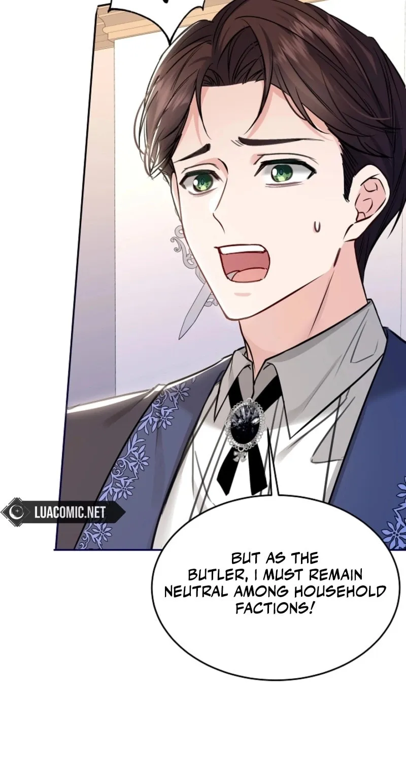 K-Eldest Daughter Possessed a Childcare Novel Chapter 10 page 5 - 