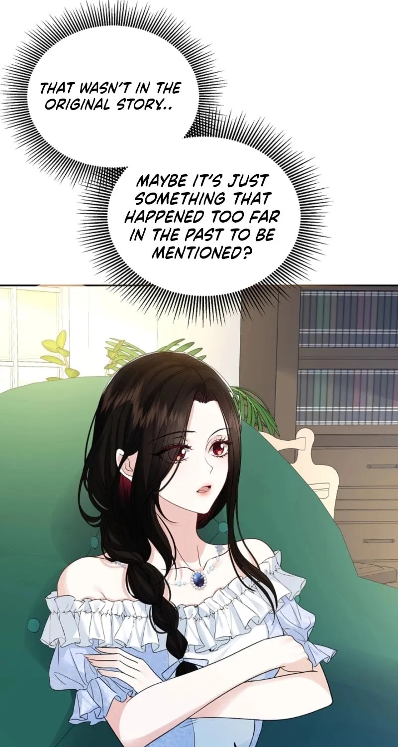 K-Eldest Daughter Possessed a Childcare Novel Chapter 10 page 44 - 