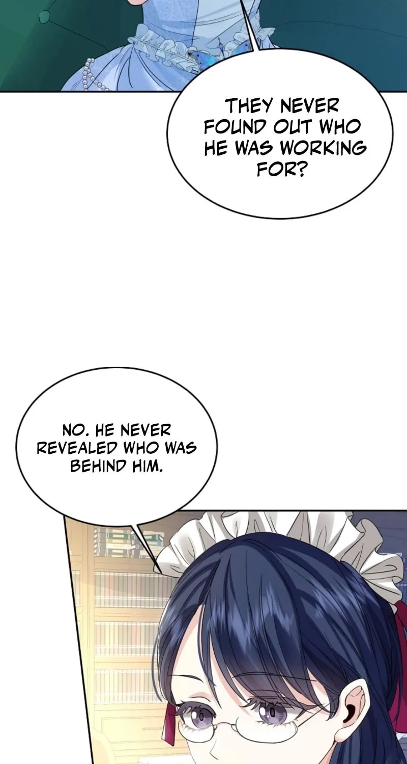 K-Eldest Daughter Possessed a Childcare Novel Chapter 10 page 45 - 