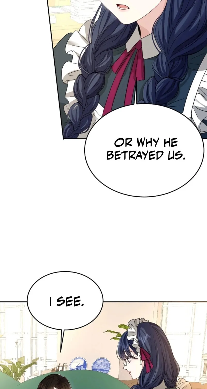 K-Eldest Daughter Possessed a Childcare Novel Chapter 10 page 46 - 