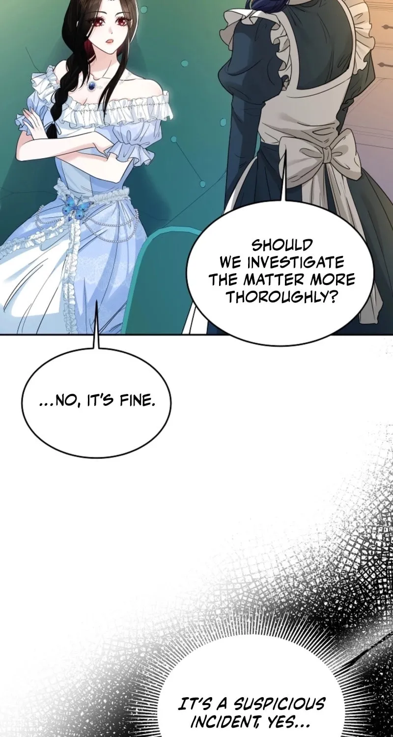 K-Eldest Daughter Possessed a Childcare Novel Chapter 10 page 47 - 