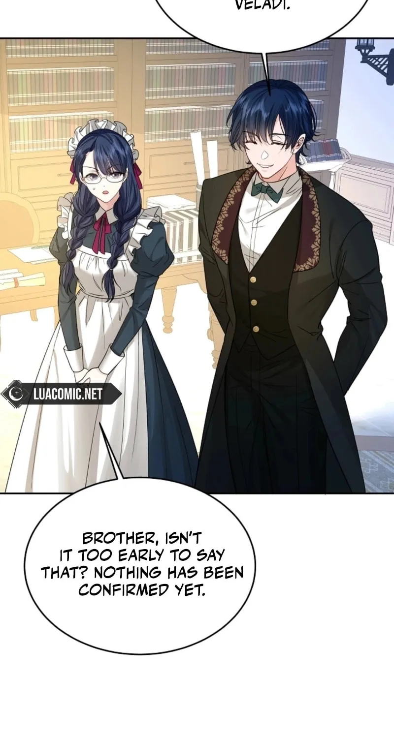 K-Eldest Daughter Possessed a Childcare Novel Chapter 10 page 49 - 