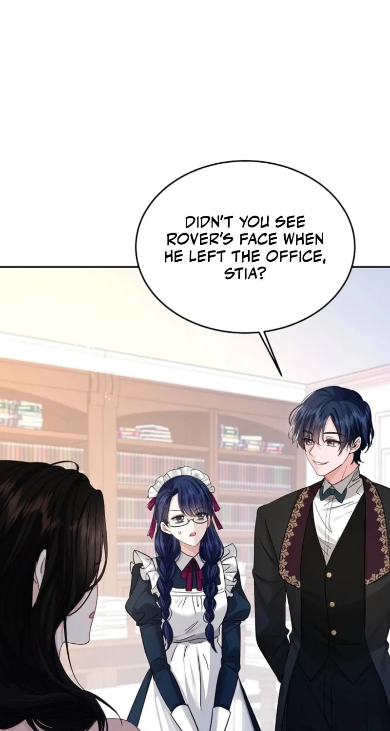 K-Eldest Daughter Possessed a Childcare Novel Chapter 10 page 50 - 
