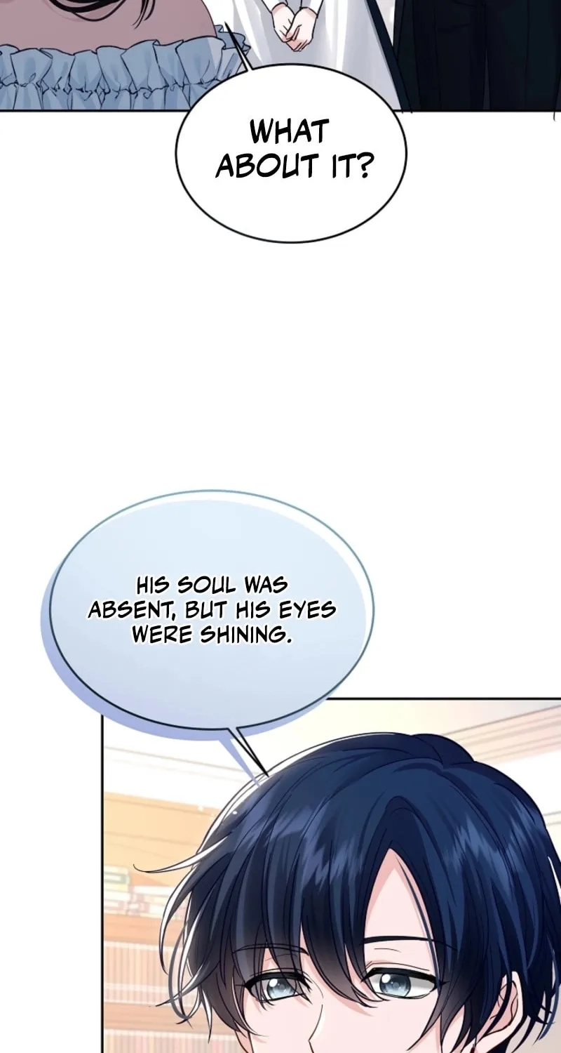 K-Eldest Daughter Possessed a Childcare Novel Chapter 10 page 51 - 