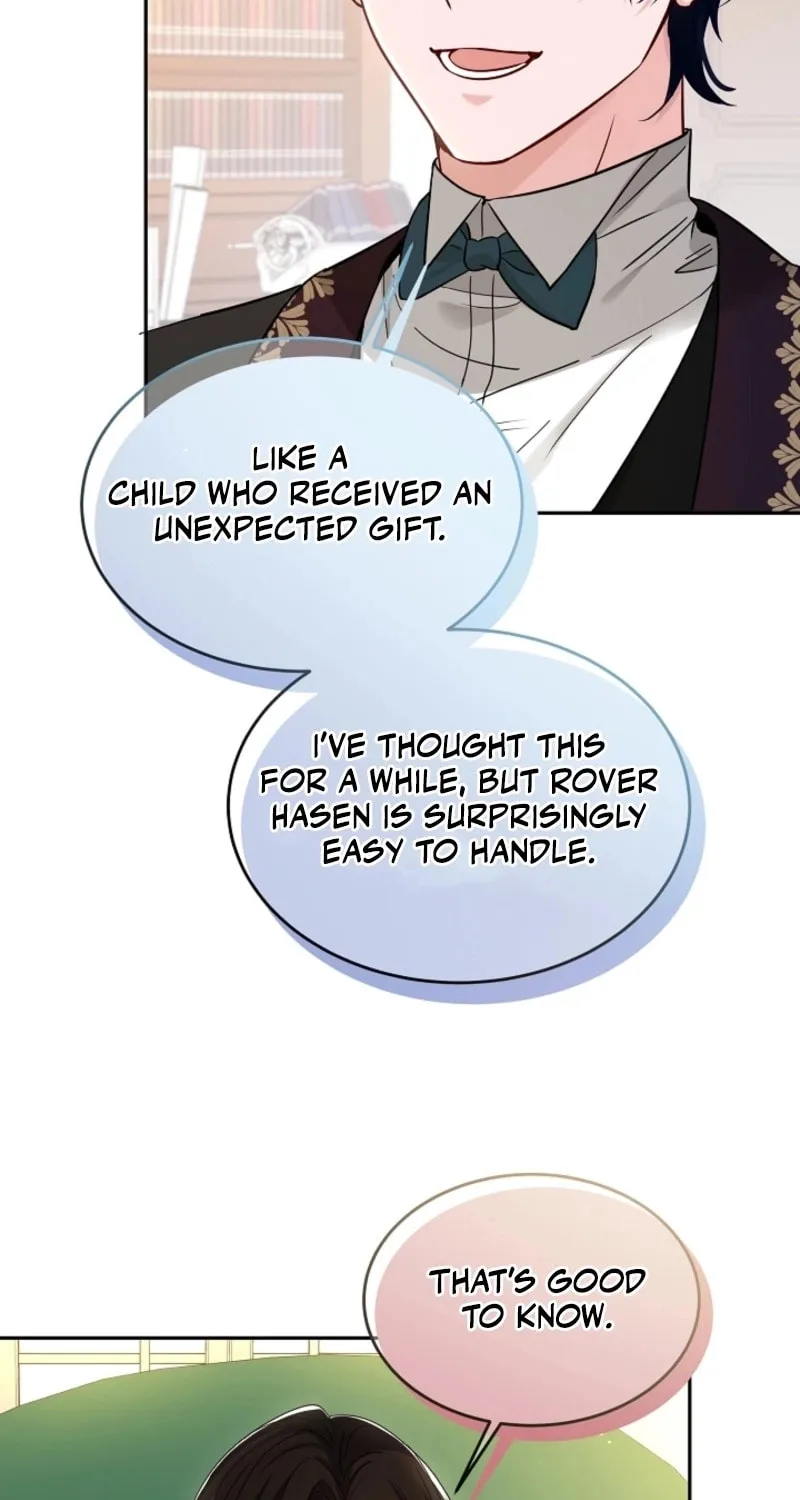 K-Eldest Daughter Possessed a Childcare Novel Chapter 10 page 52 - 