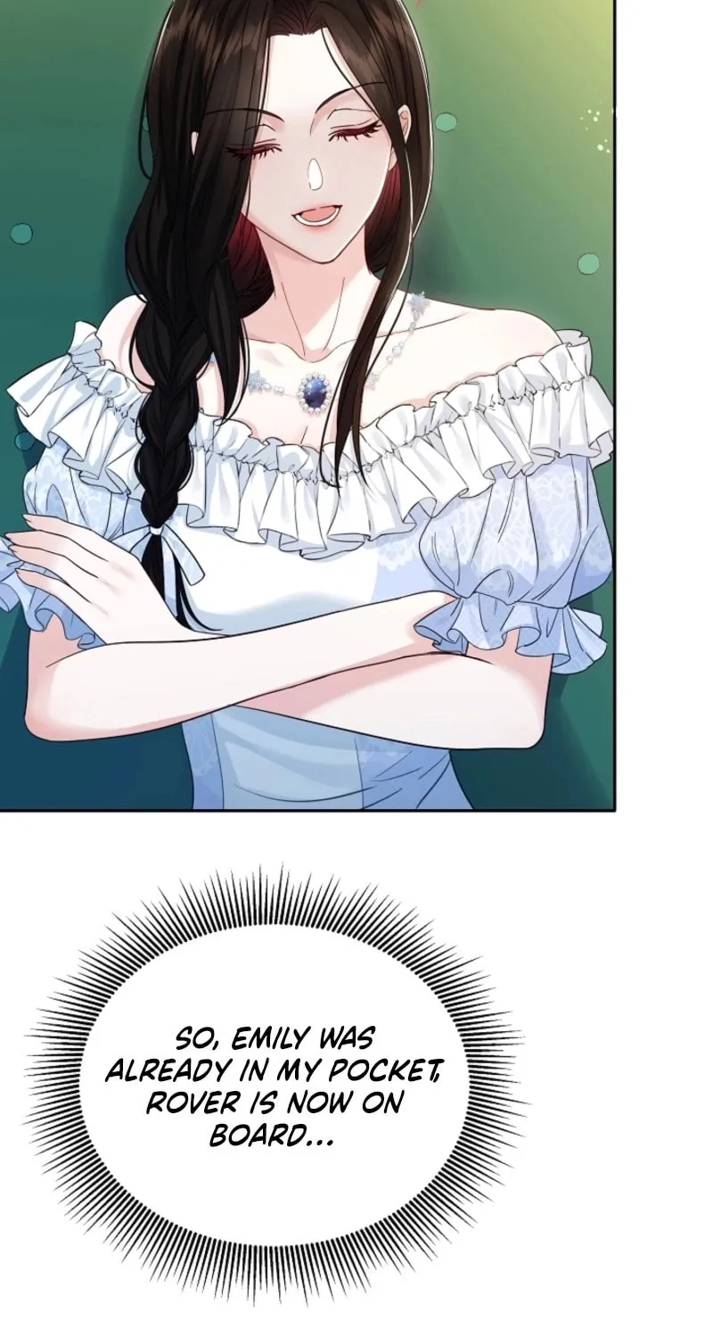 K-Eldest Daughter Possessed a Childcare Novel Chapter 10 page 53 - 