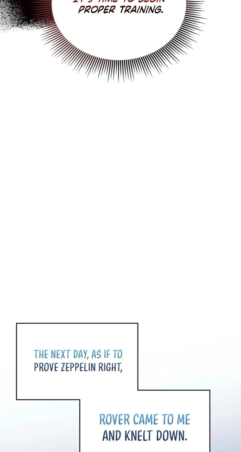 K-Eldest Daughter Possessed a Childcare Novel Chapter 10 page 55 - 