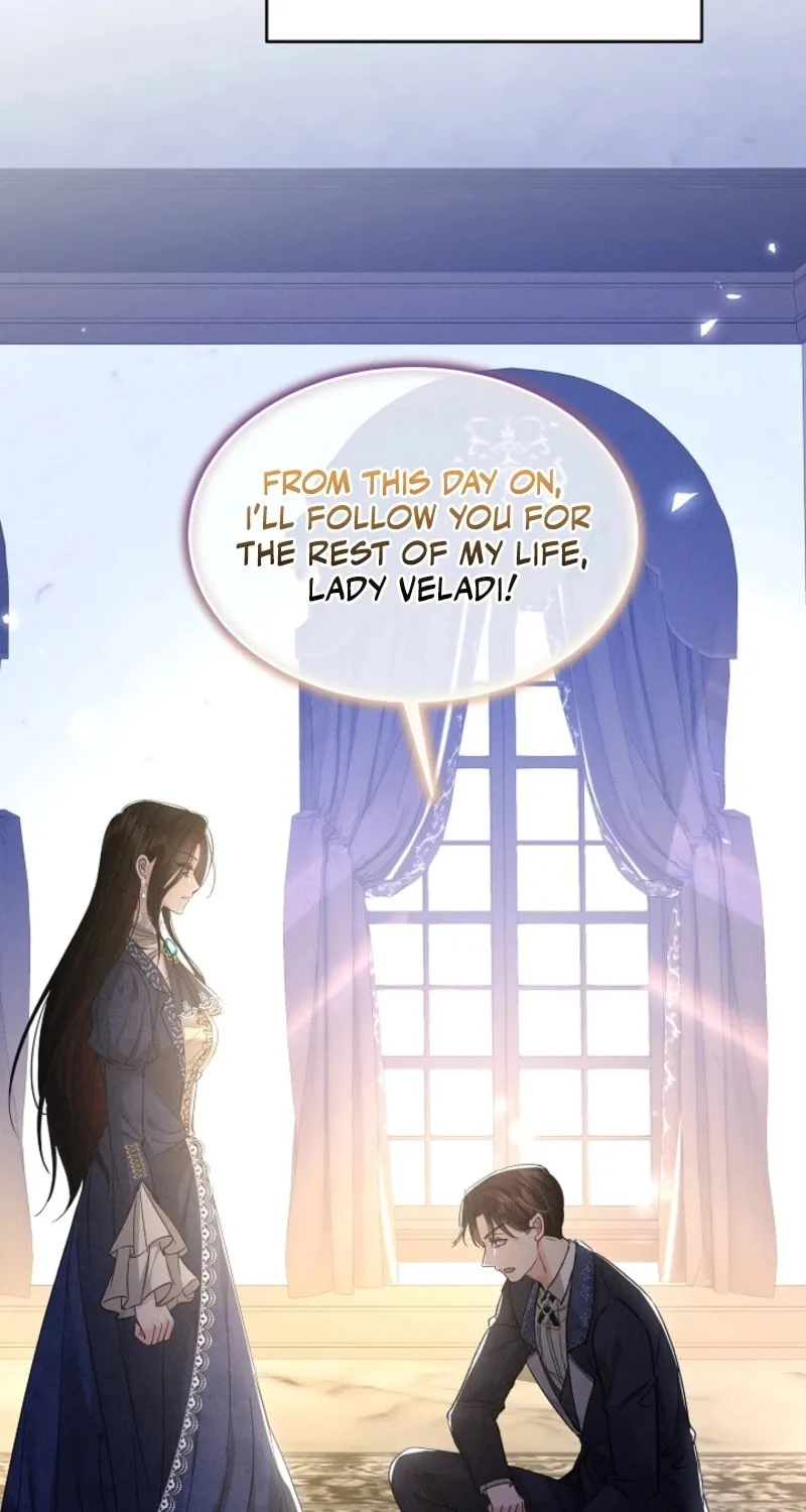 K-Eldest Daughter Possessed a Childcare Novel Chapter 10 page 56 - 