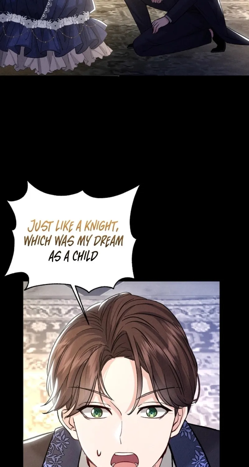 K-Eldest Daughter Possessed a Childcare Novel Chapter 10 page 57 - 