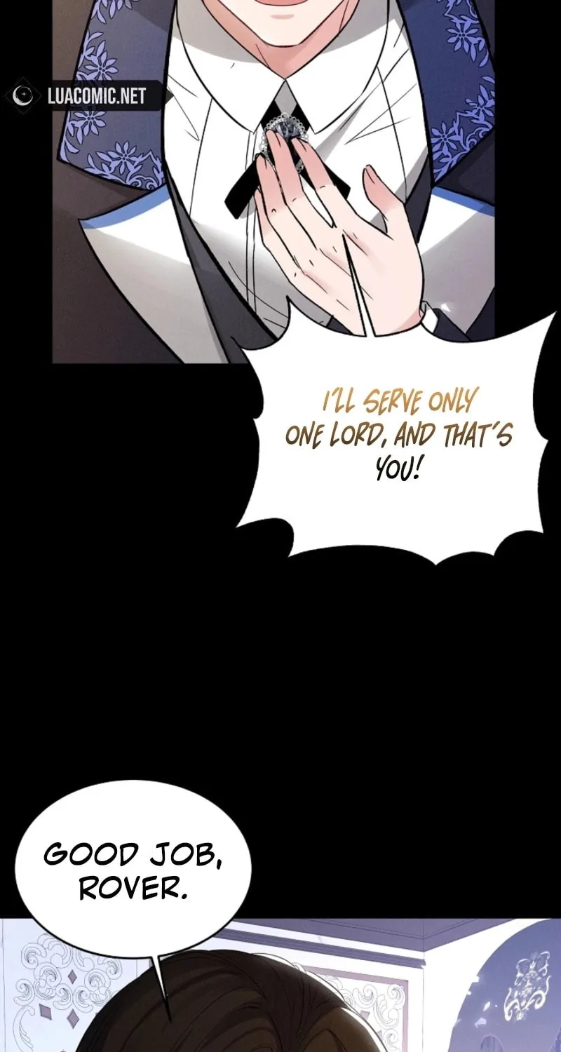 K-Eldest Daughter Possessed a Childcare Novel Chapter 10 page 58 - 
