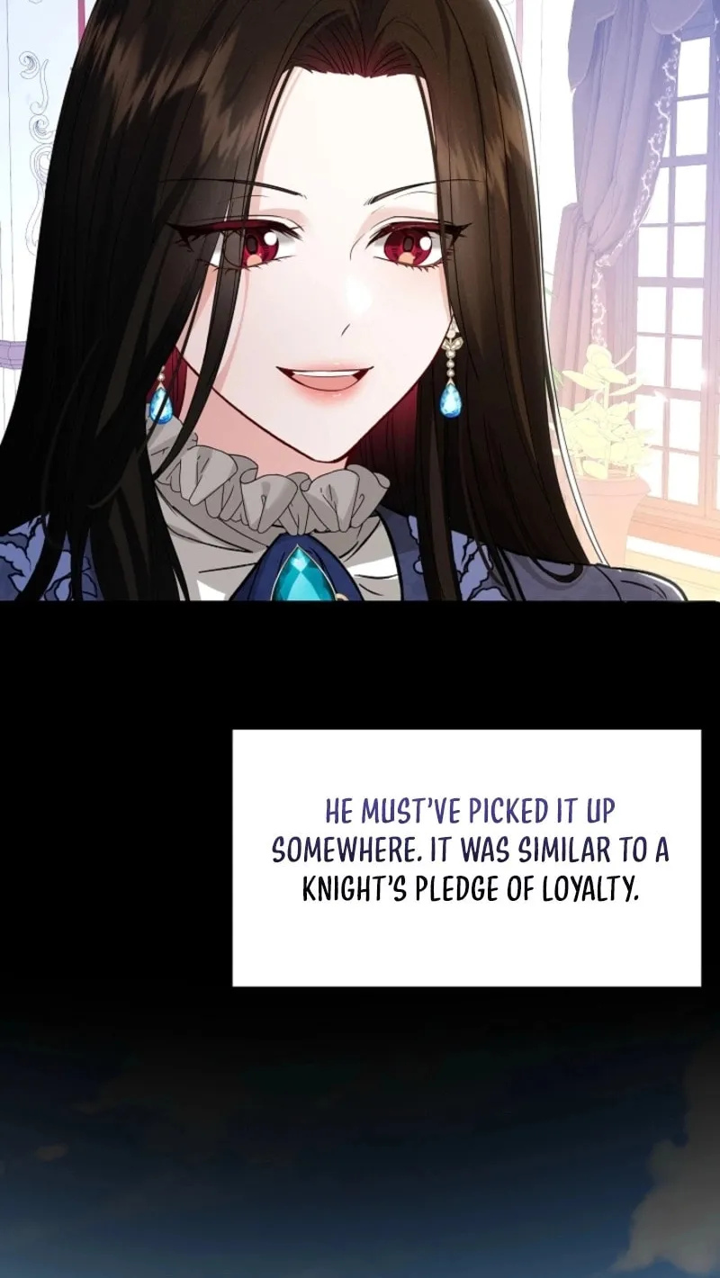 K-Eldest Daughter Possessed a Childcare Novel Chapter 10 page 59 - 