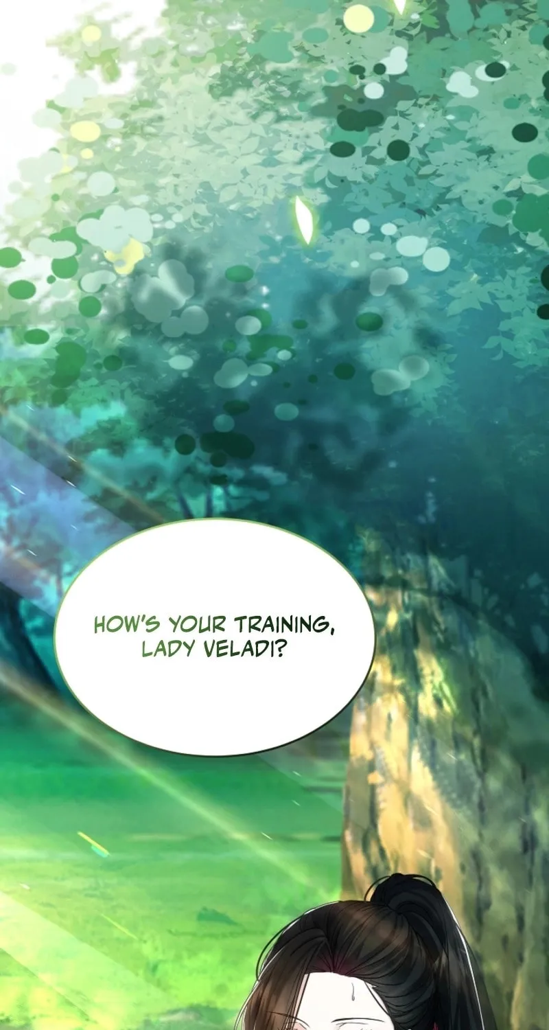 K-Eldest Daughter Possessed a Childcare Novel Chapter 10 page 63 - 
