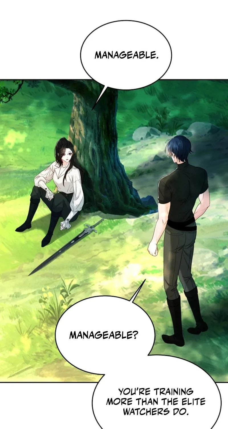 K-Eldest Daughter Possessed a Childcare Novel Chapter 10 page 65 - 
