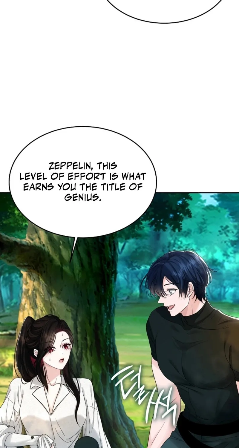 K-Eldest Daughter Possessed a Childcare Novel Chapter 10 page 66 - 