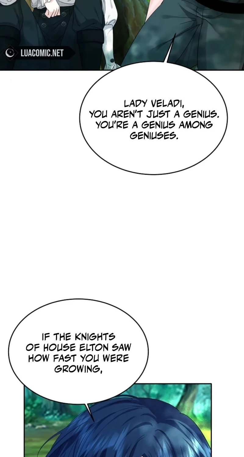 K-Eldest Daughter Possessed a Childcare Novel Chapter 10 page 67 - 