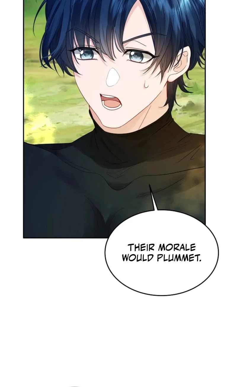 K-Eldest Daughter Possessed a Childcare Novel Chapter 10 page 68 - 