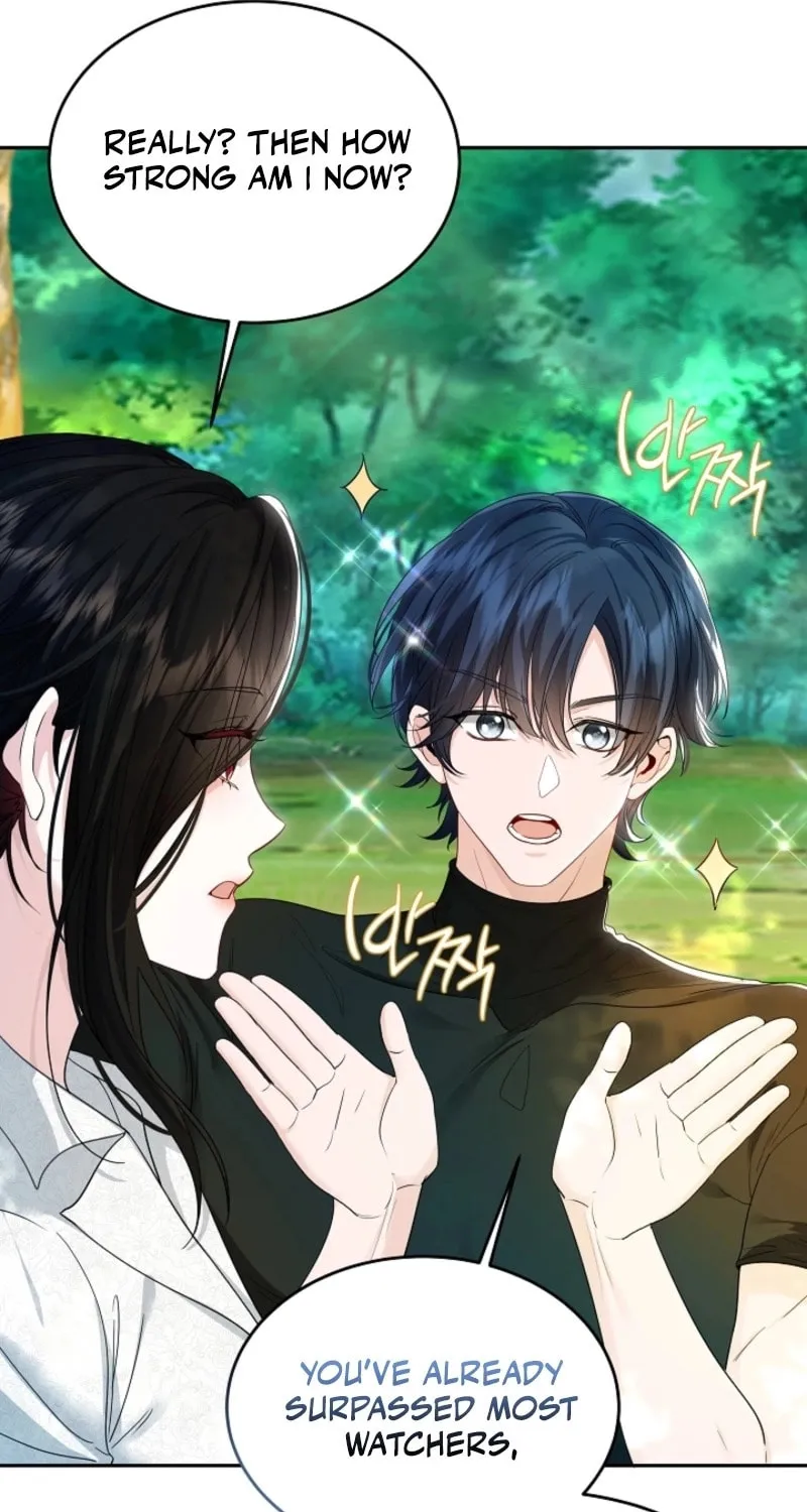 K-Eldest Daughter Possessed a Childcare Novel Chapter 10 page 69 - 