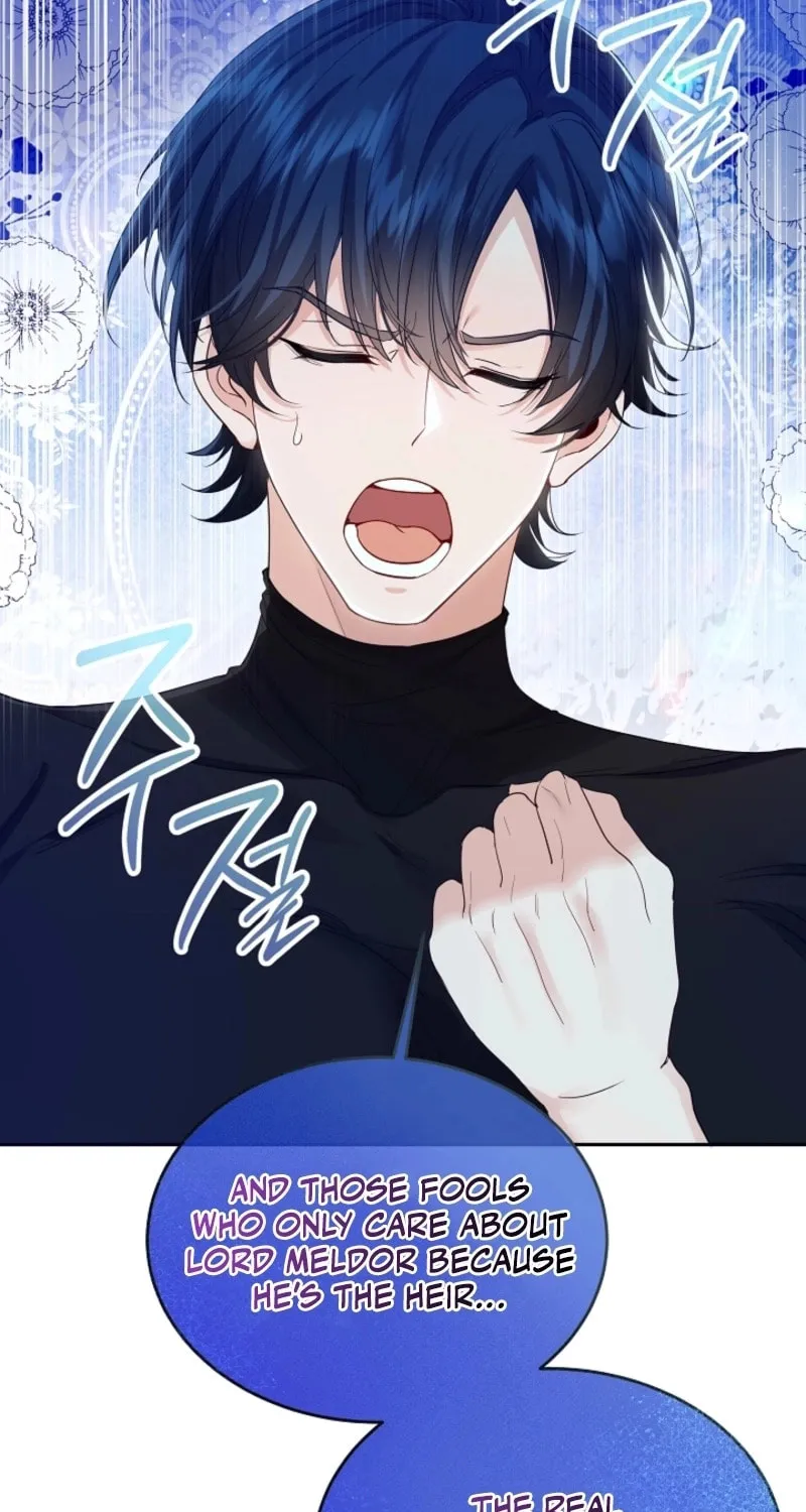 K-Eldest Daughter Possessed a Childcare Novel Chapter 10 page 71 - 