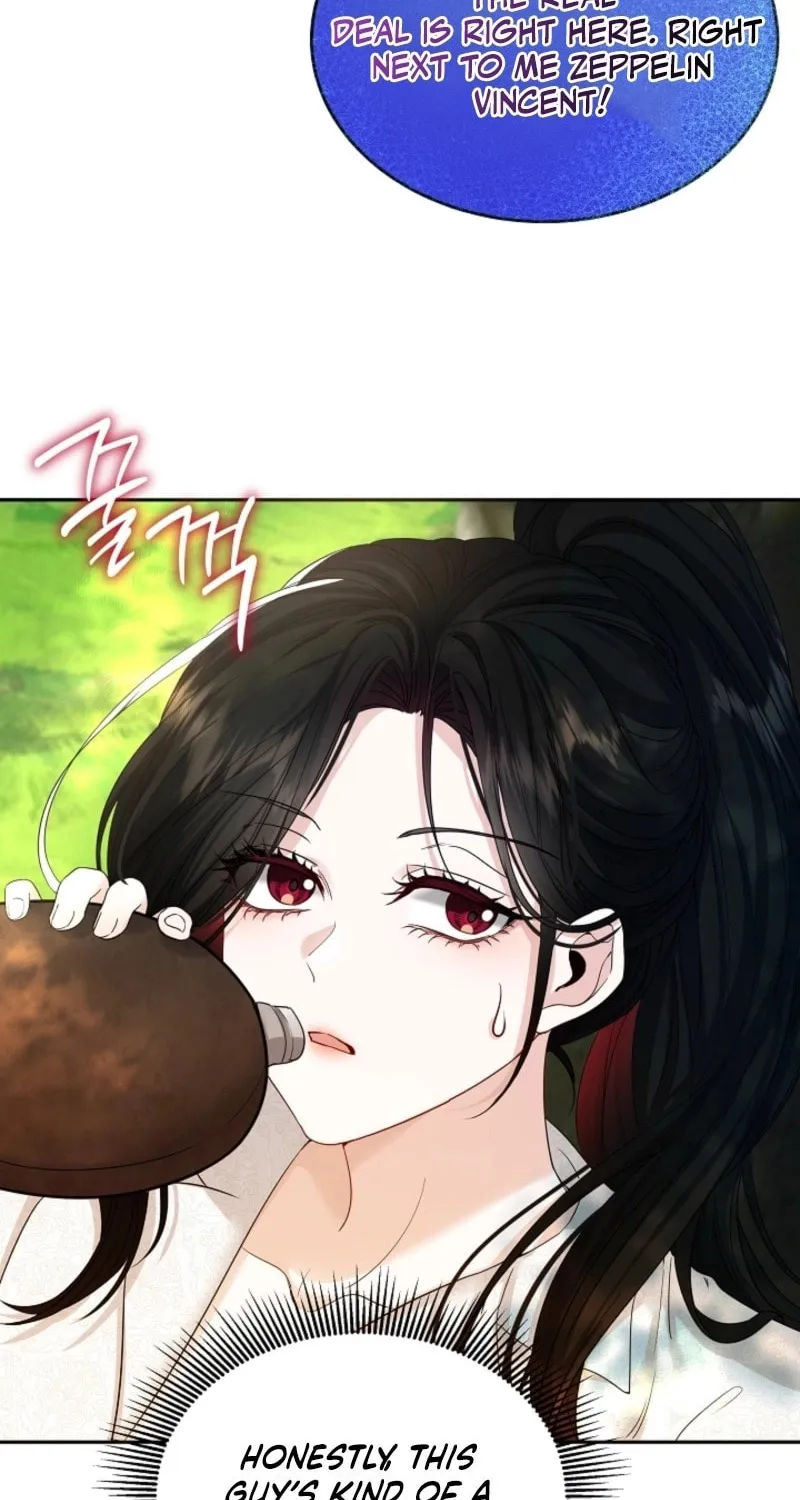 K-Eldest Daughter Possessed a Childcare Novel Chapter 10 page 72 - 