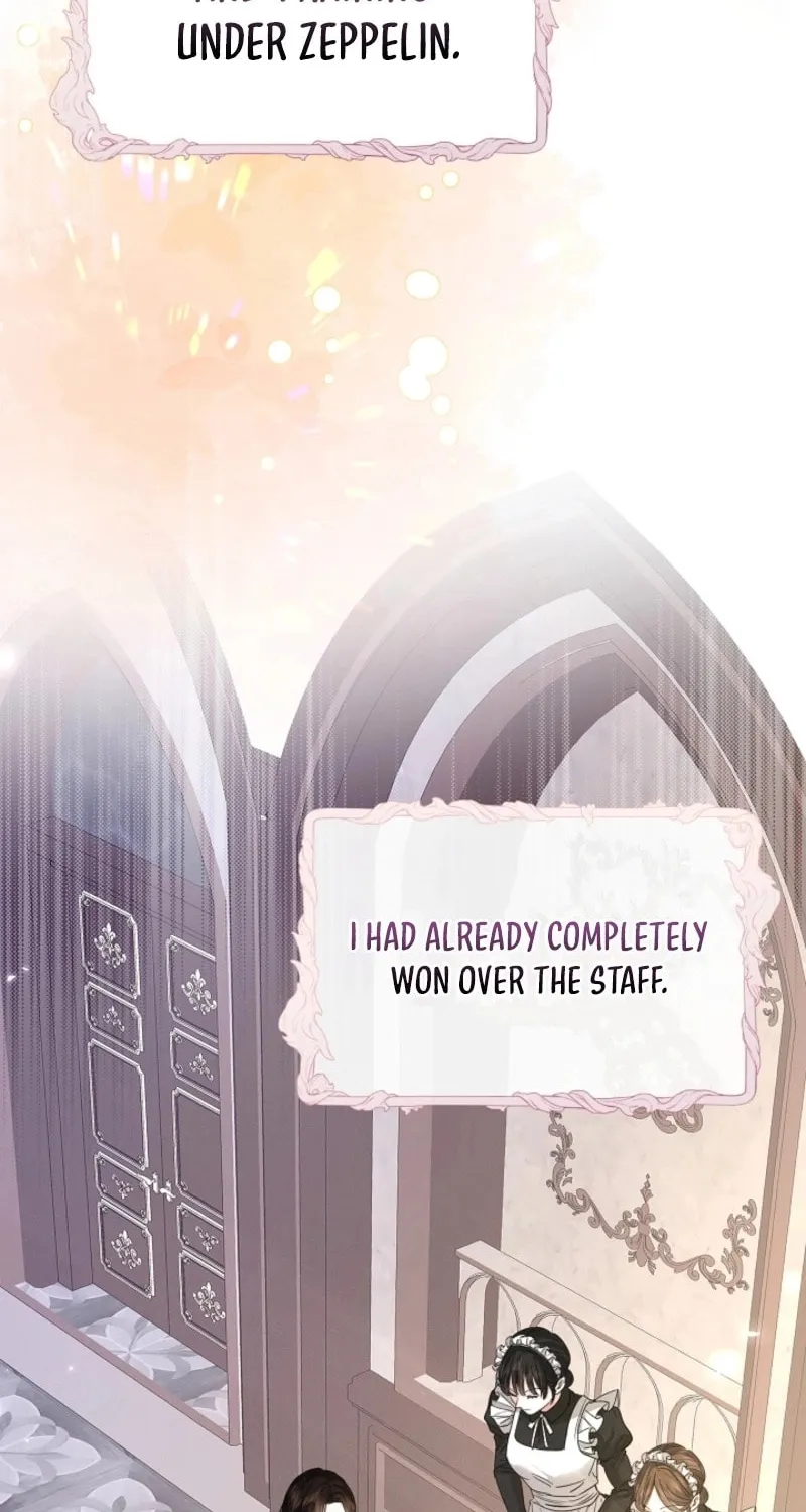 K-Eldest Daughter Possessed a Childcare Novel Chapter 10 page 74 - 