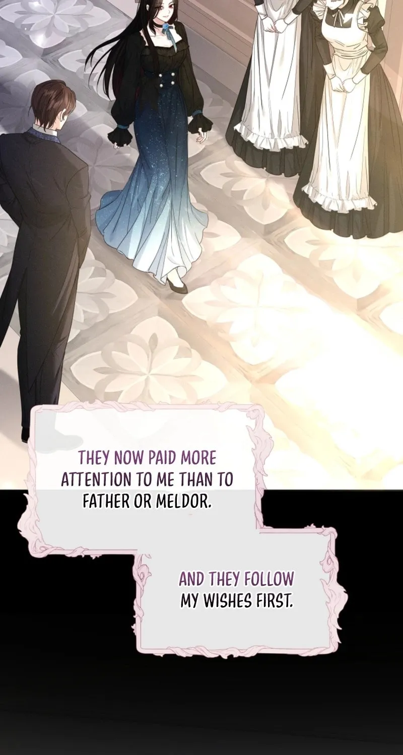 K-Eldest Daughter Possessed a Childcare Novel Chapter 10 page 75 - 