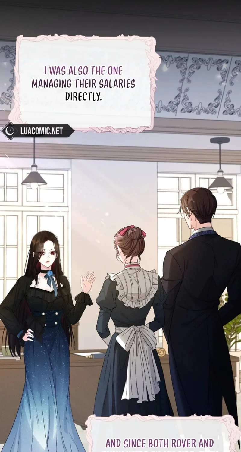 K-Eldest Daughter Possessed a Childcare Novel Chapter 10 page 76 - 