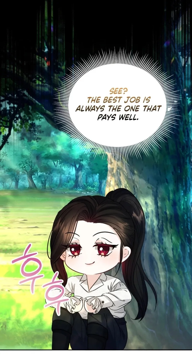 K-Eldest Daughter Possessed a Childcare Novel Chapter 10 page 79 - 