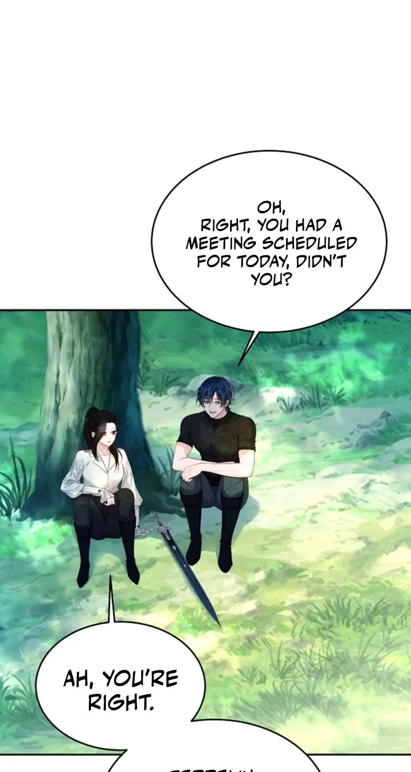 K-Eldest Daughter Possessed a Childcare Novel Chapter 10 page 80 - 