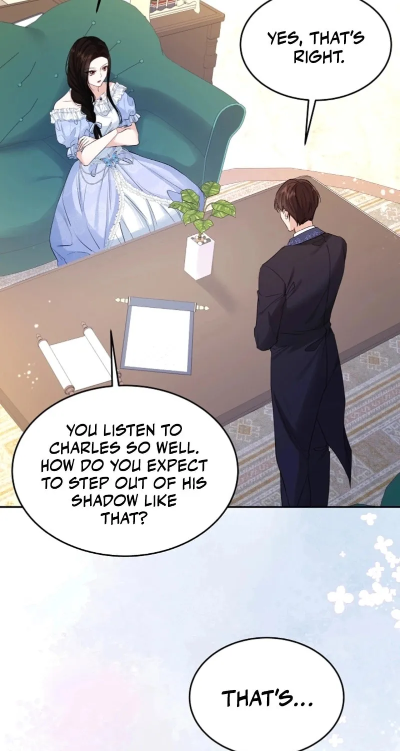 K-Eldest Daughter Possessed a Childcare Novel Chapter 10 page 9 - 