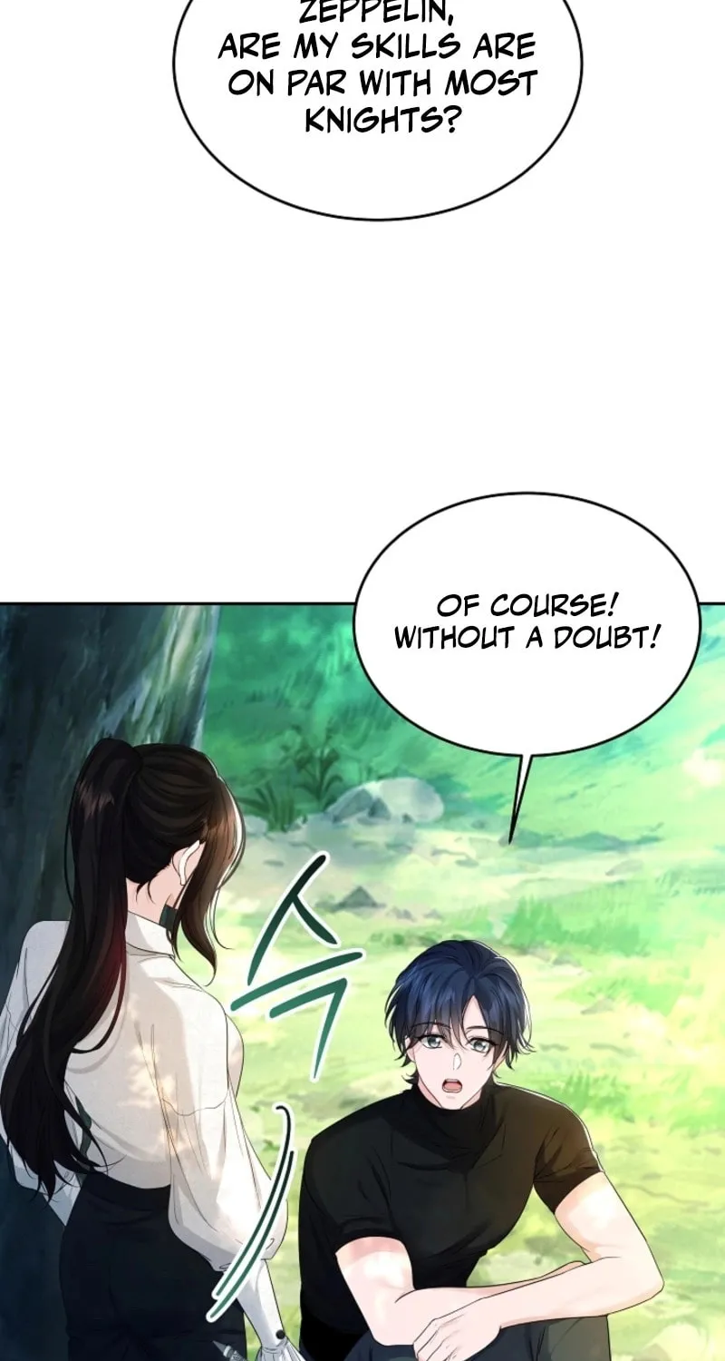 K-Eldest Daughter Possessed a Childcare Novel Chapter 10 page 81 - 