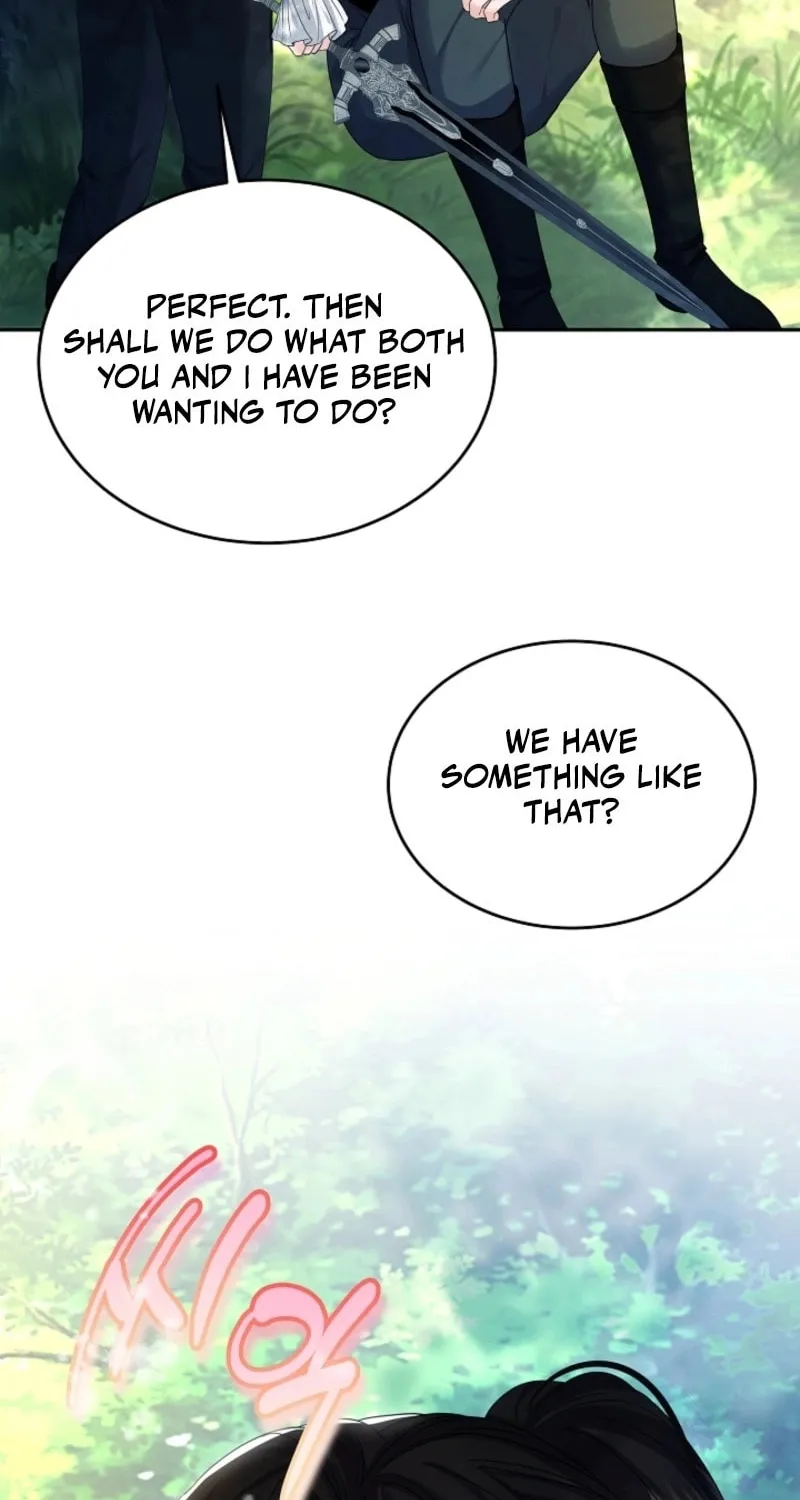 K-Eldest Daughter Possessed a Childcare Novel Chapter 10 page 82 - 