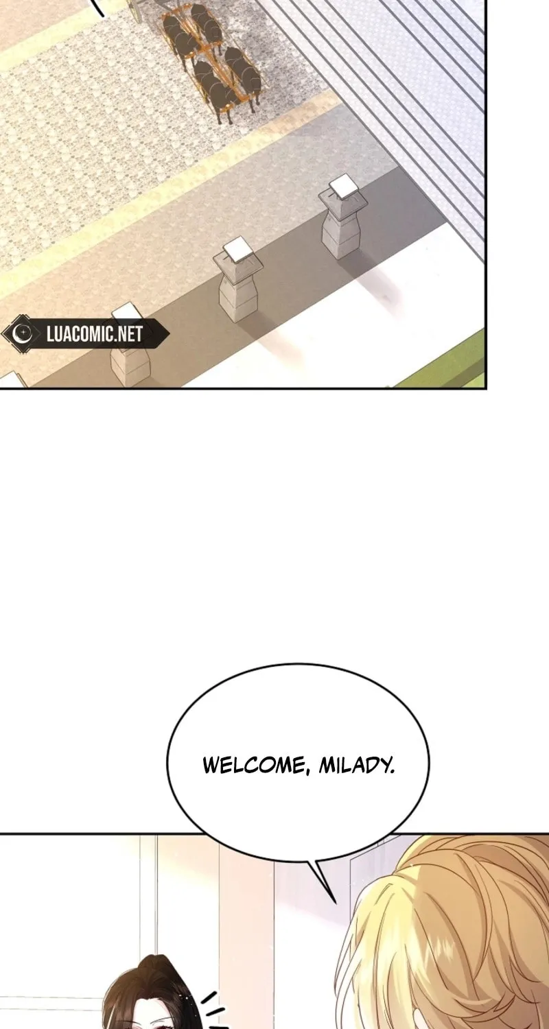K-Eldest Daughter Possessed a Childcare Novel Chapter 10 page 85 - 