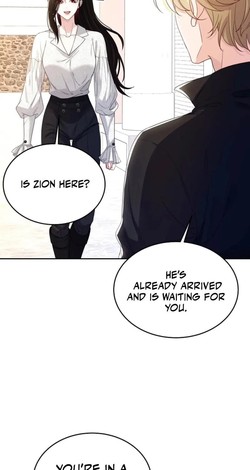 K-Eldest Daughter Possessed a Childcare Novel Chapter 10 page 86 - 