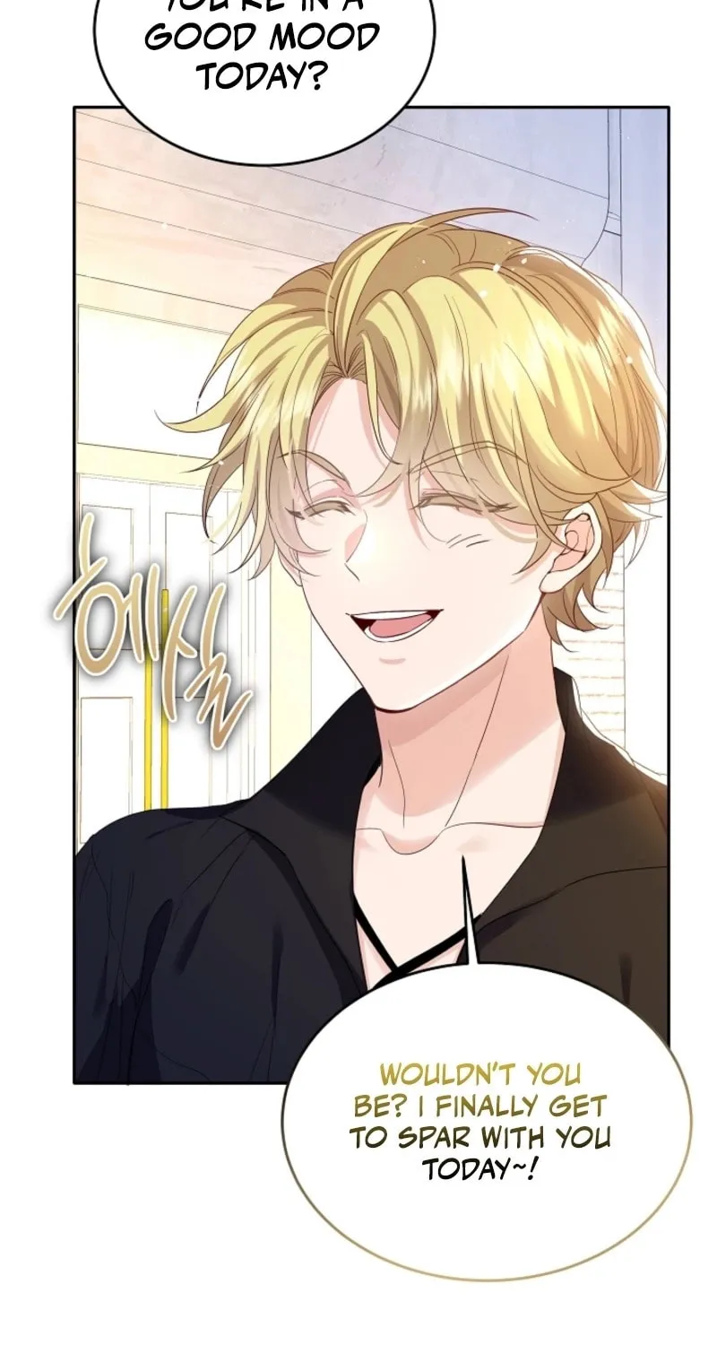 K-Eldest Daughter Possessed a Childcare Novel Chapter 10 page 87 - 
