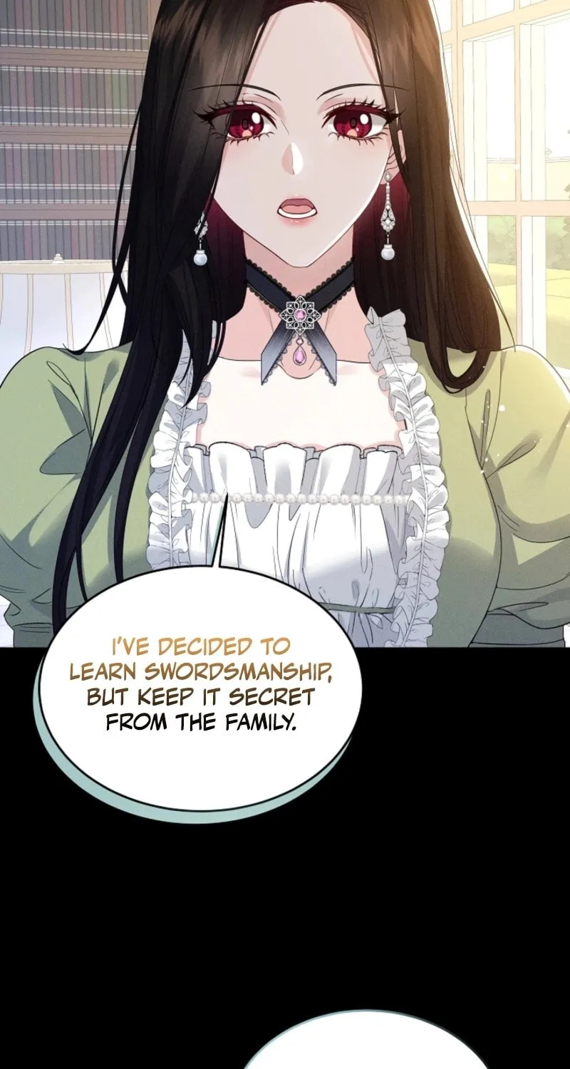 K-Eldest Daughter Possessed a Childcare Novel Chapter 10 page 91 - 