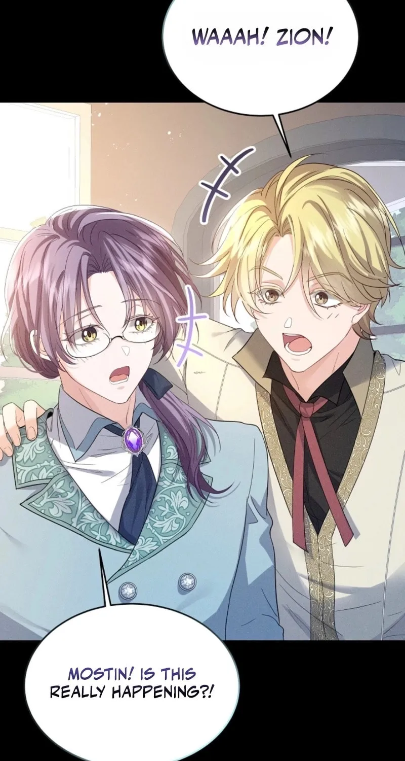 K-Eldest Daughter Possessed a Childcare Novel Chapter 10 page 92 - 