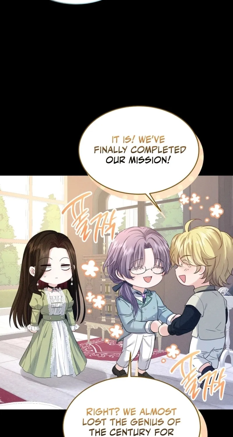 K-Eldest Daughter Possessed a Childcare Novel Chapter 10 page 93 - 
