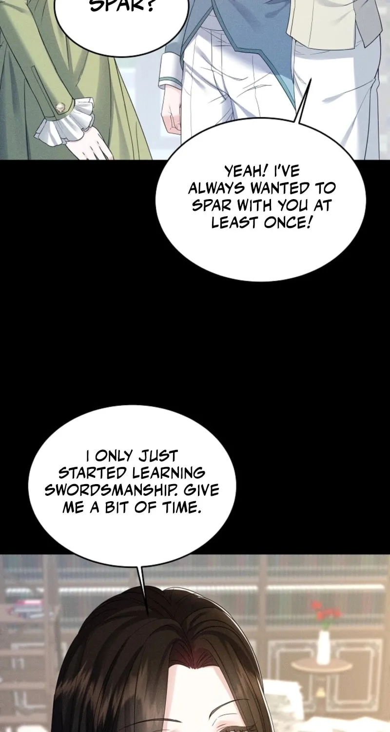 K-Eldest Daughter Possessed a Childcare Novel Chapter 10 page 95 - 