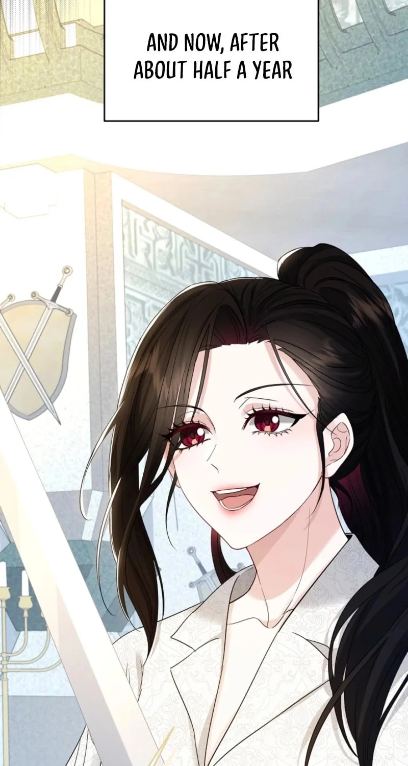 K-Eldest Daughter Possessed a Childcare Novel Chapter 10 page 97 - 