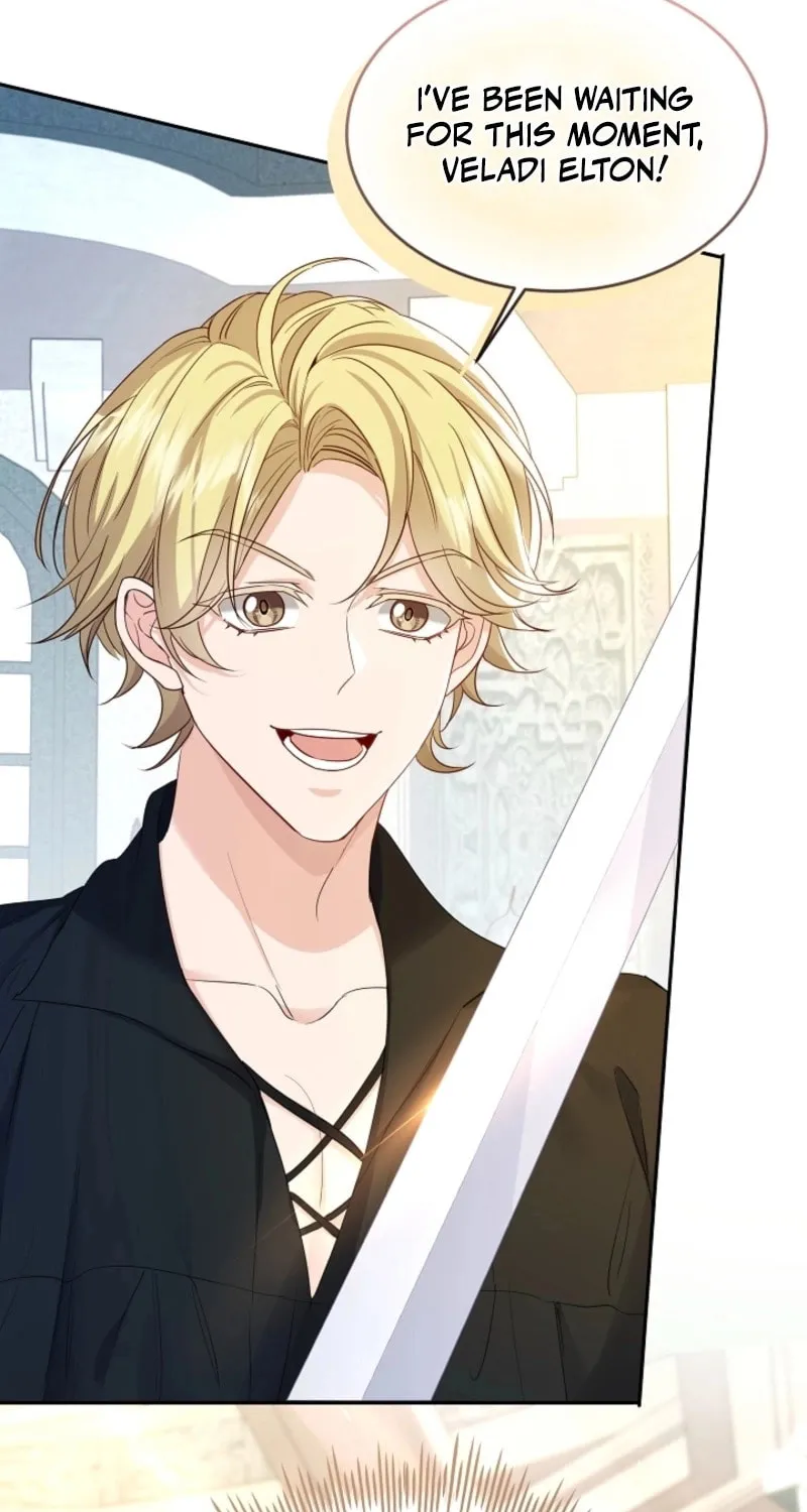 K-Eldest Daughter Possessed a Childcare Novel Chapter 10 page 99 - 